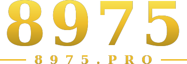 8975 logo